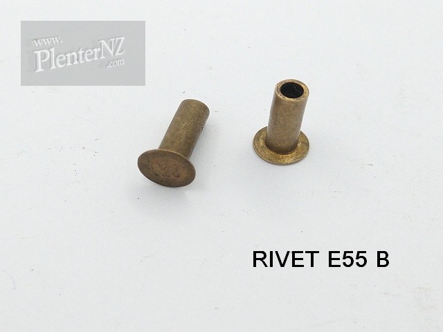 RIVET E55 B